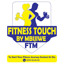 Fitness Touch by Mbijiwe